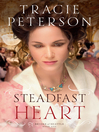 Cover image for Steadfast Heart